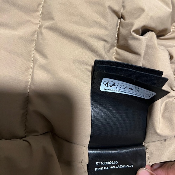 Mackage Jazmin- Women Size M - Picture 10 of 13